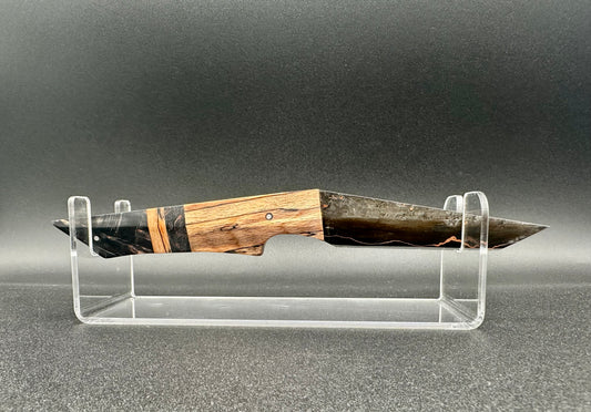 Edge Of Space CuMaï and Beech