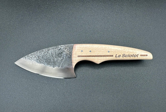 Le Sciotot Carbone et Bouleau