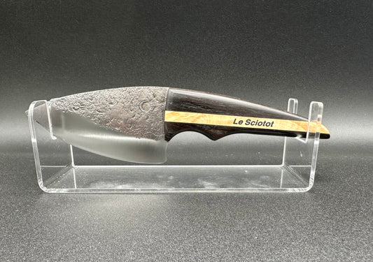 Le Sciotot Inox et Morta