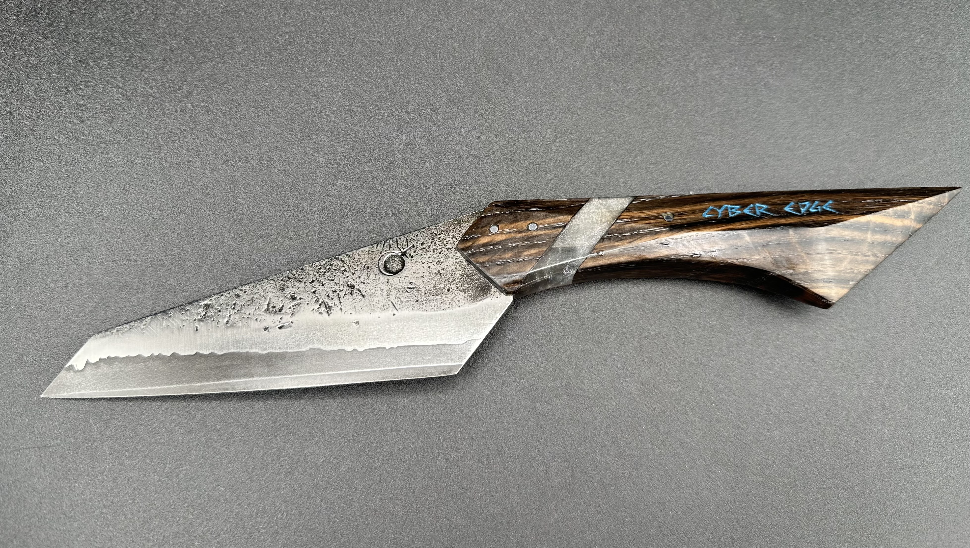 Cyber Edge Sandinox et Morta