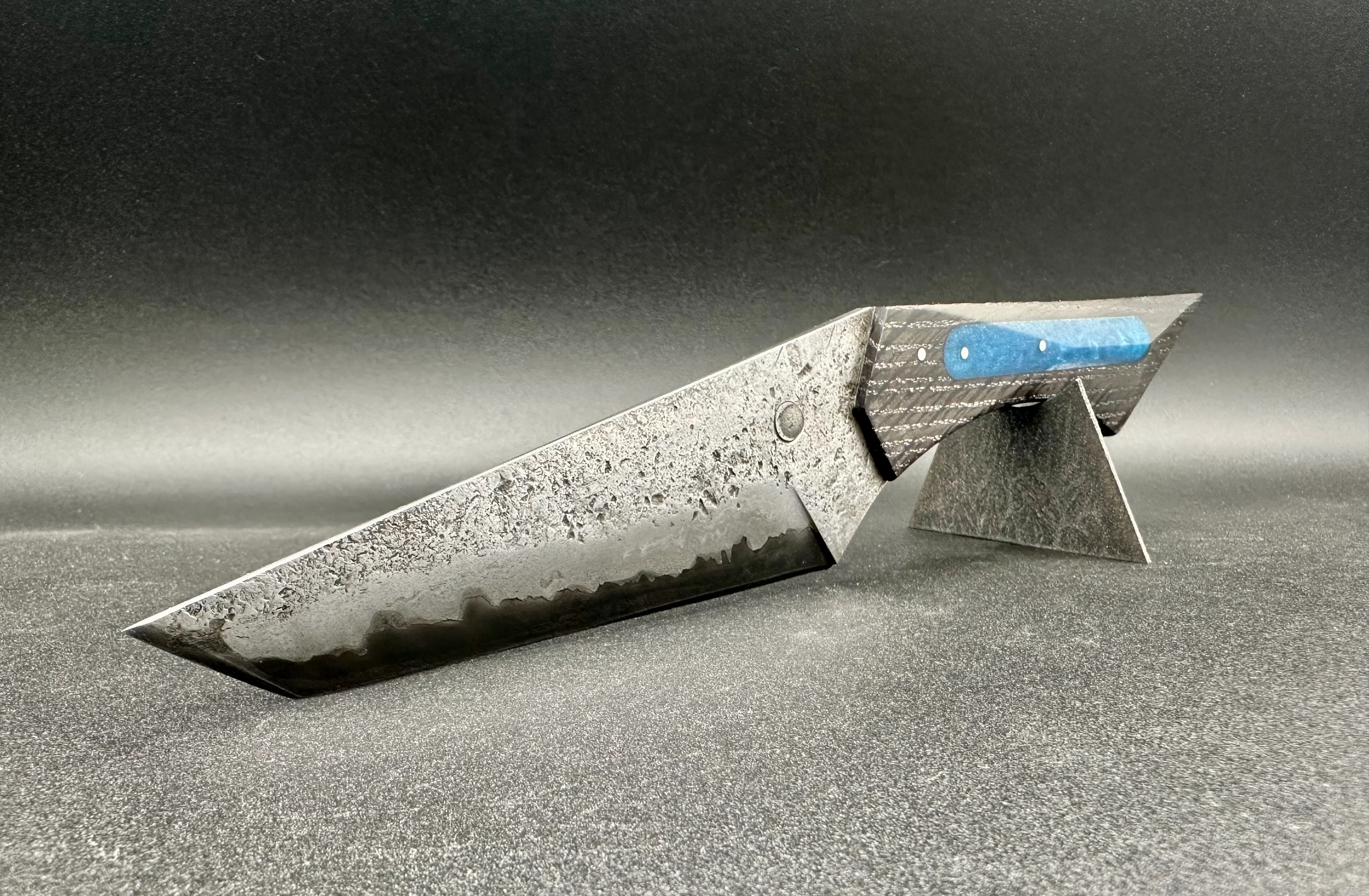 Cyber Edge SanMaï carbone et Morta/Epoxy