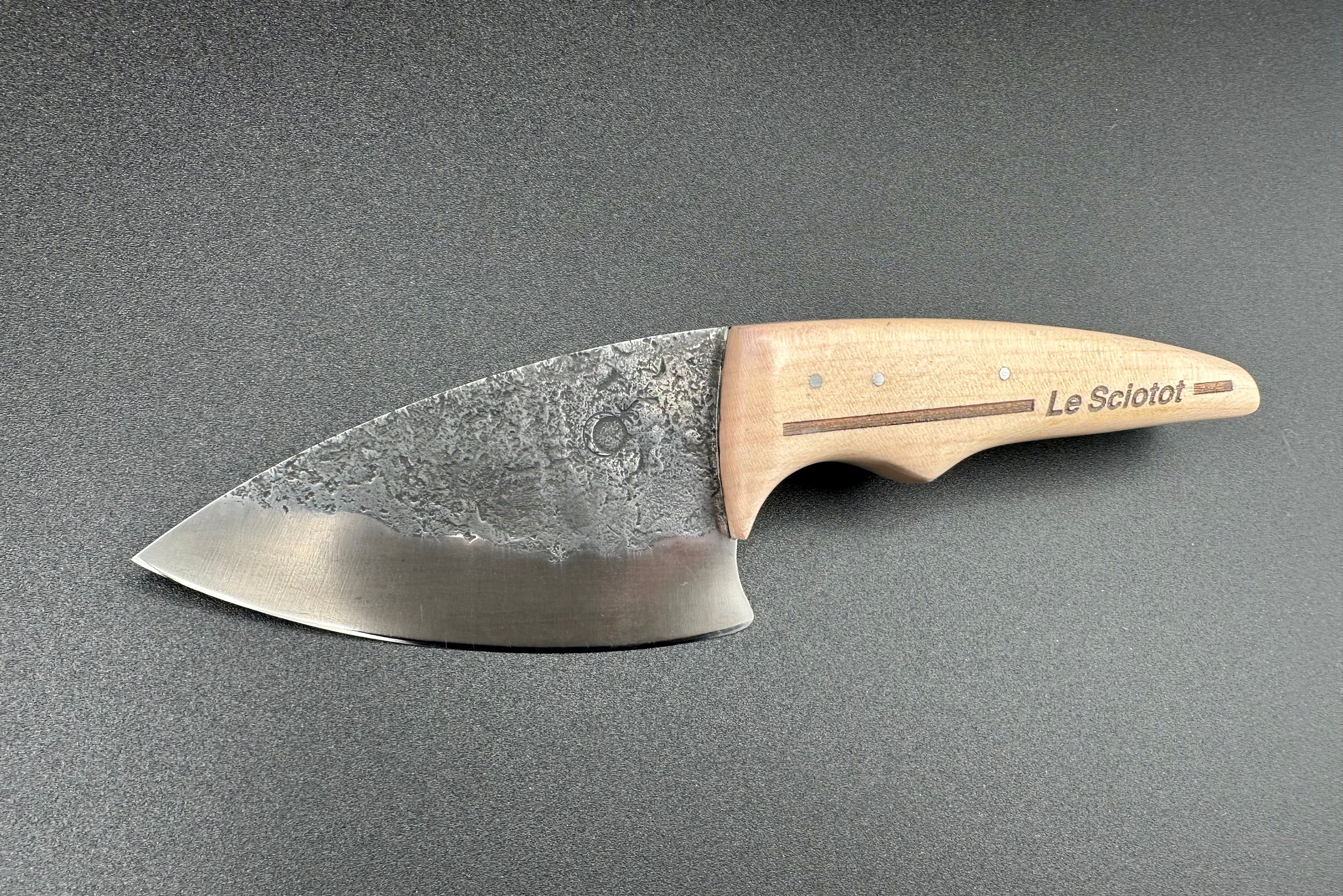 Le Sciotot Carbone et Bouleau