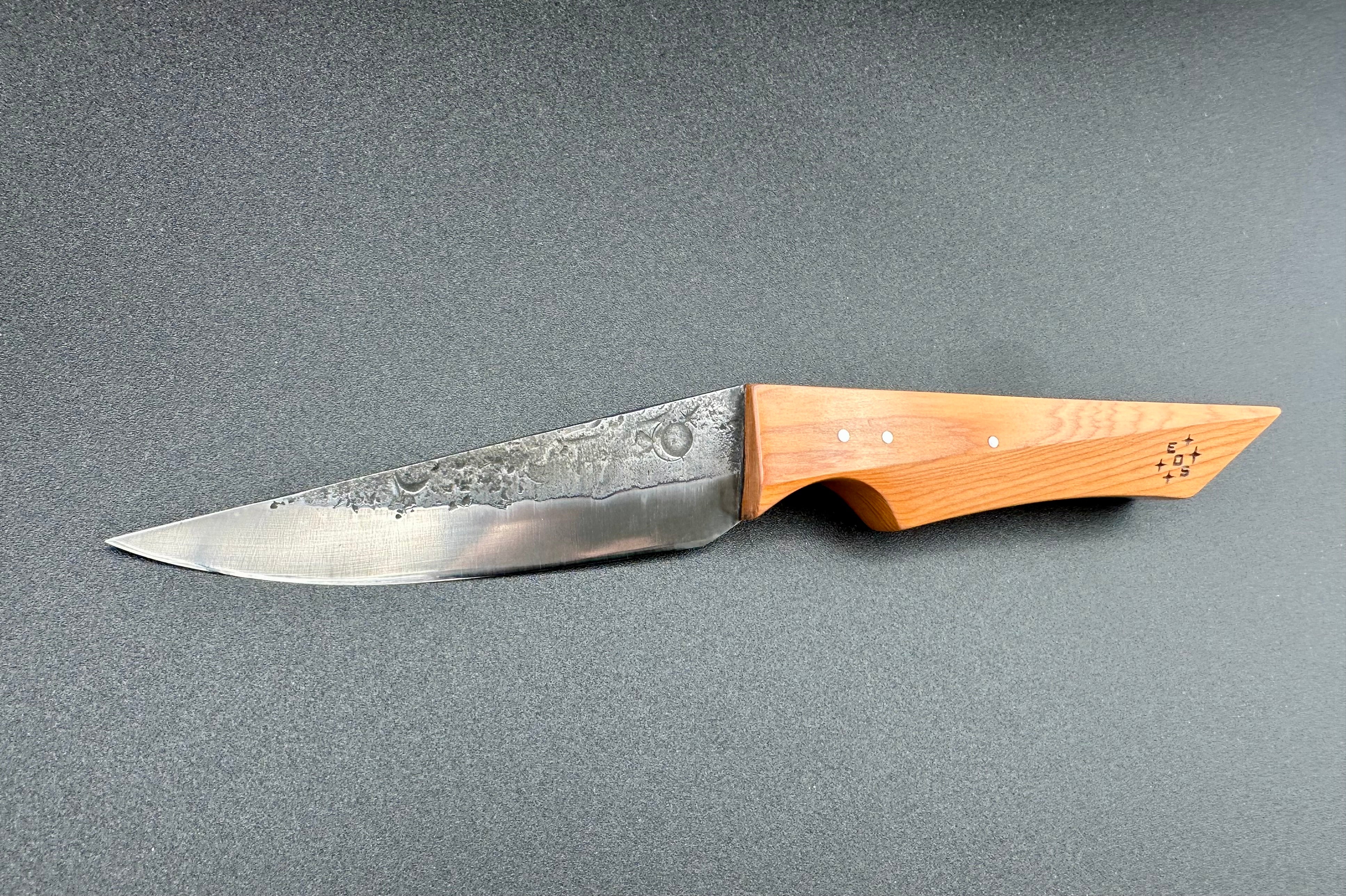 Edge Of Space Carbone et bois d'If