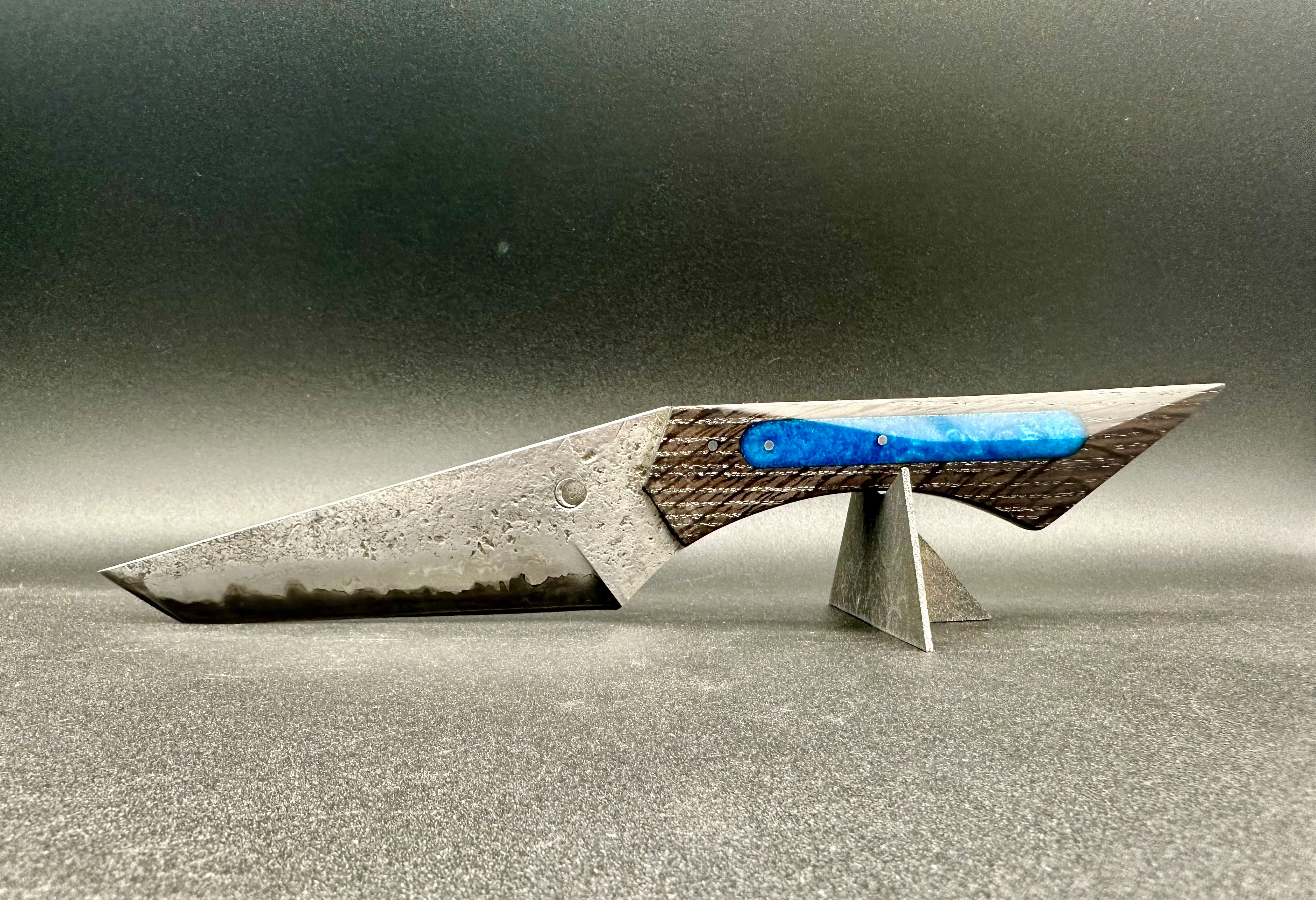 Cyber Edge SanMaï carbone et Morta/Epoxy
