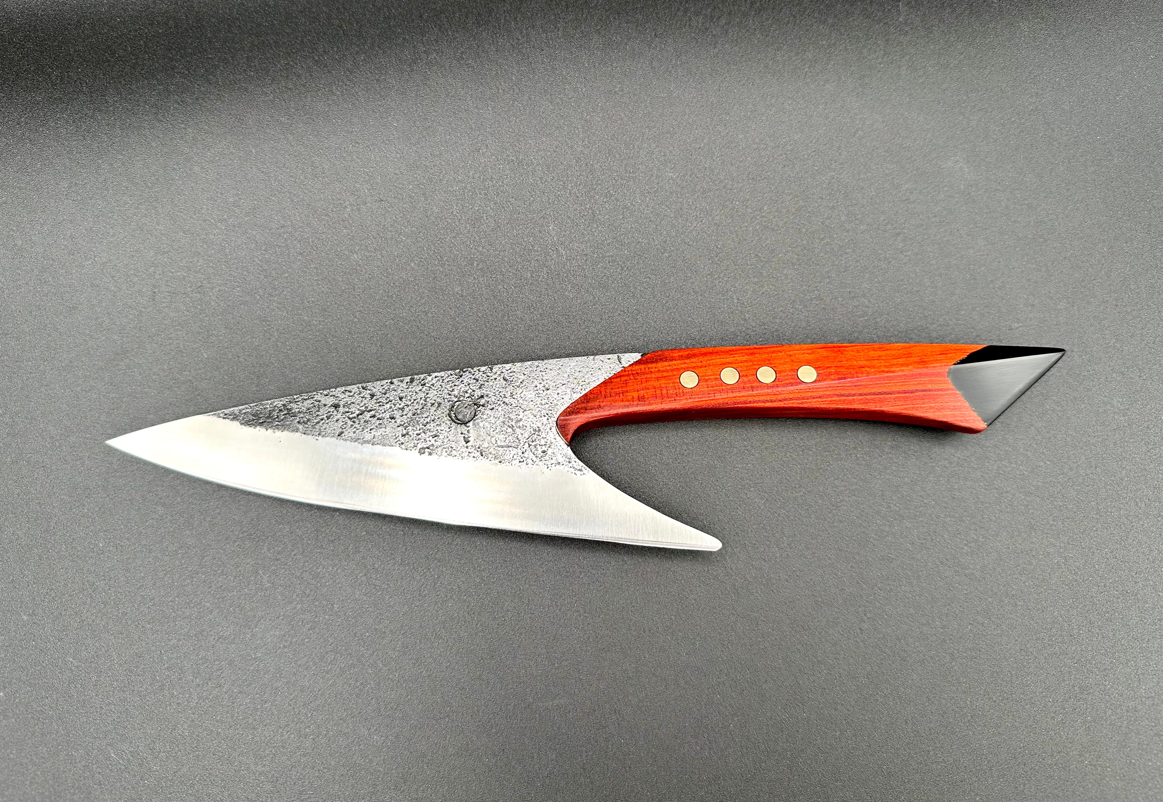 Couteau de chef Starfleet