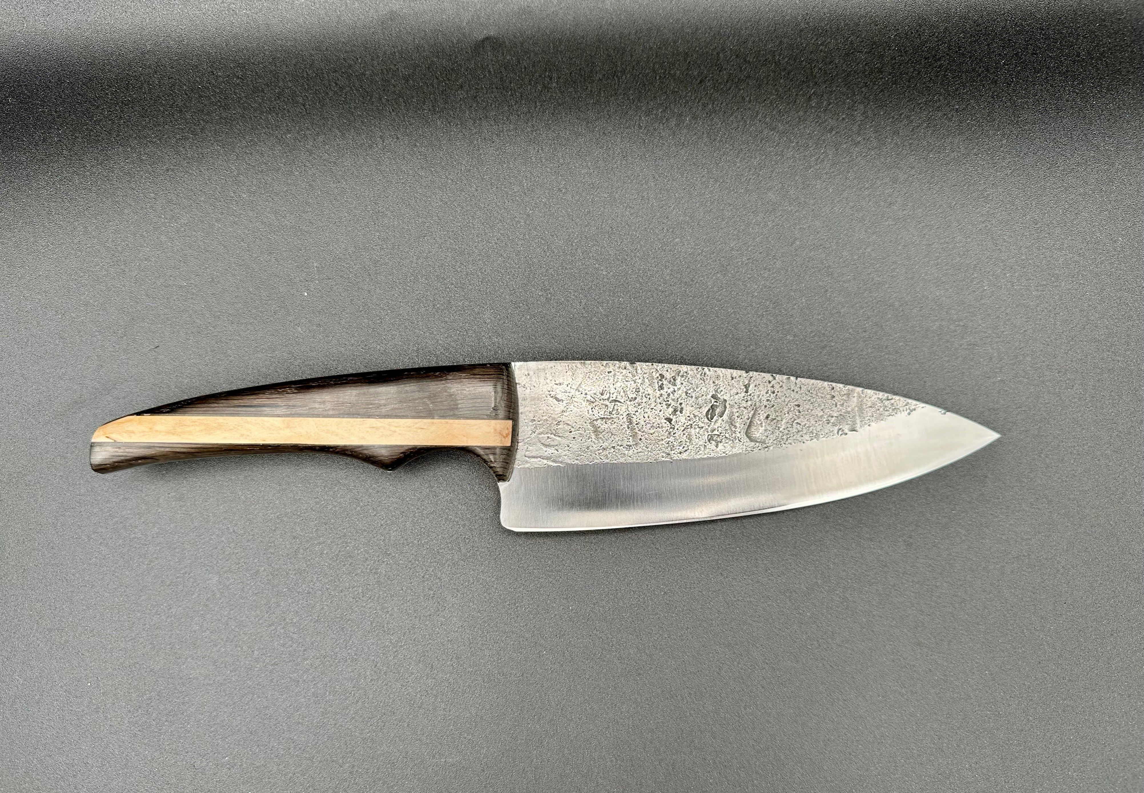 Le Sciotot "Longboard" inox et Morta