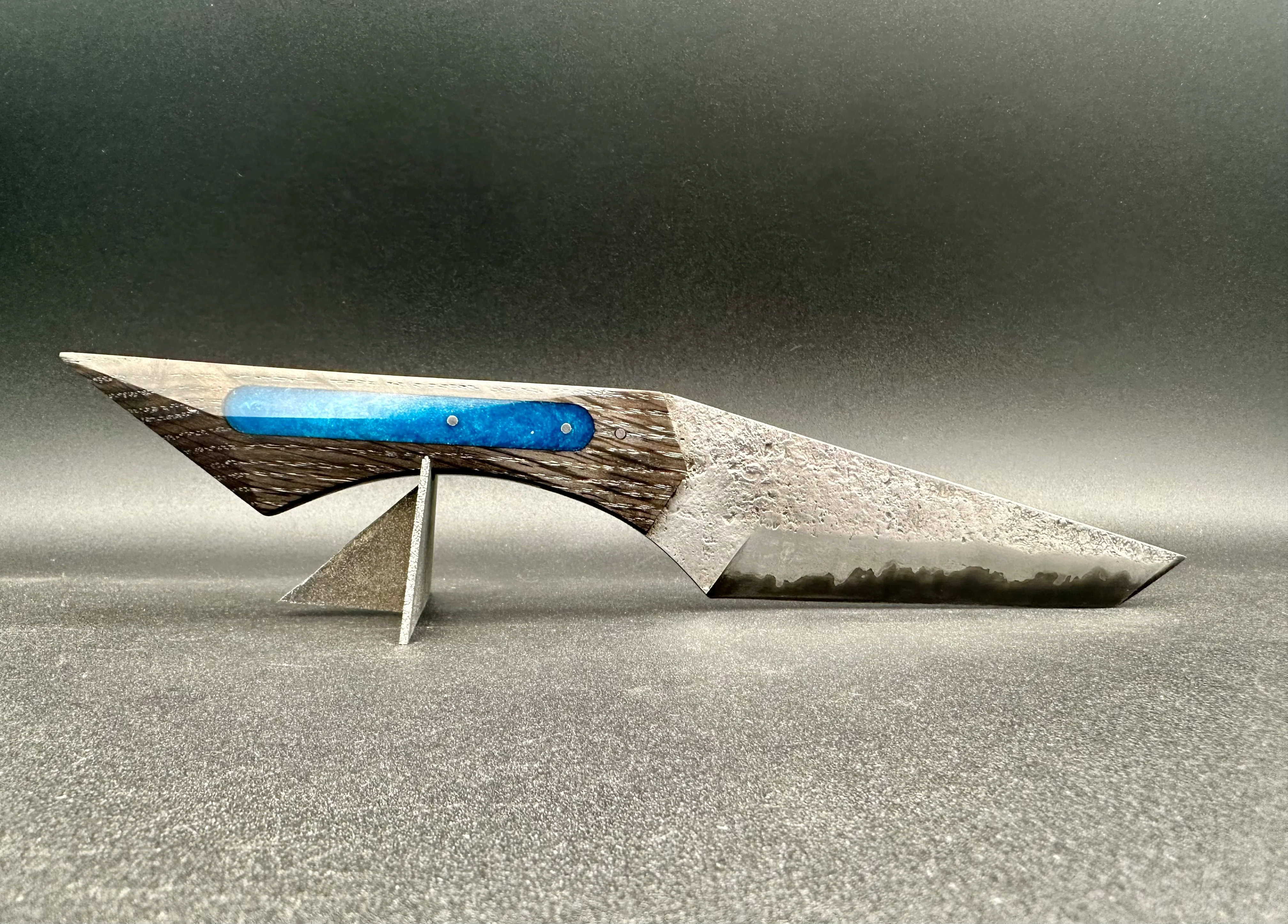 Cyber Edge SanMaï carbone et Morta/Epoxy
