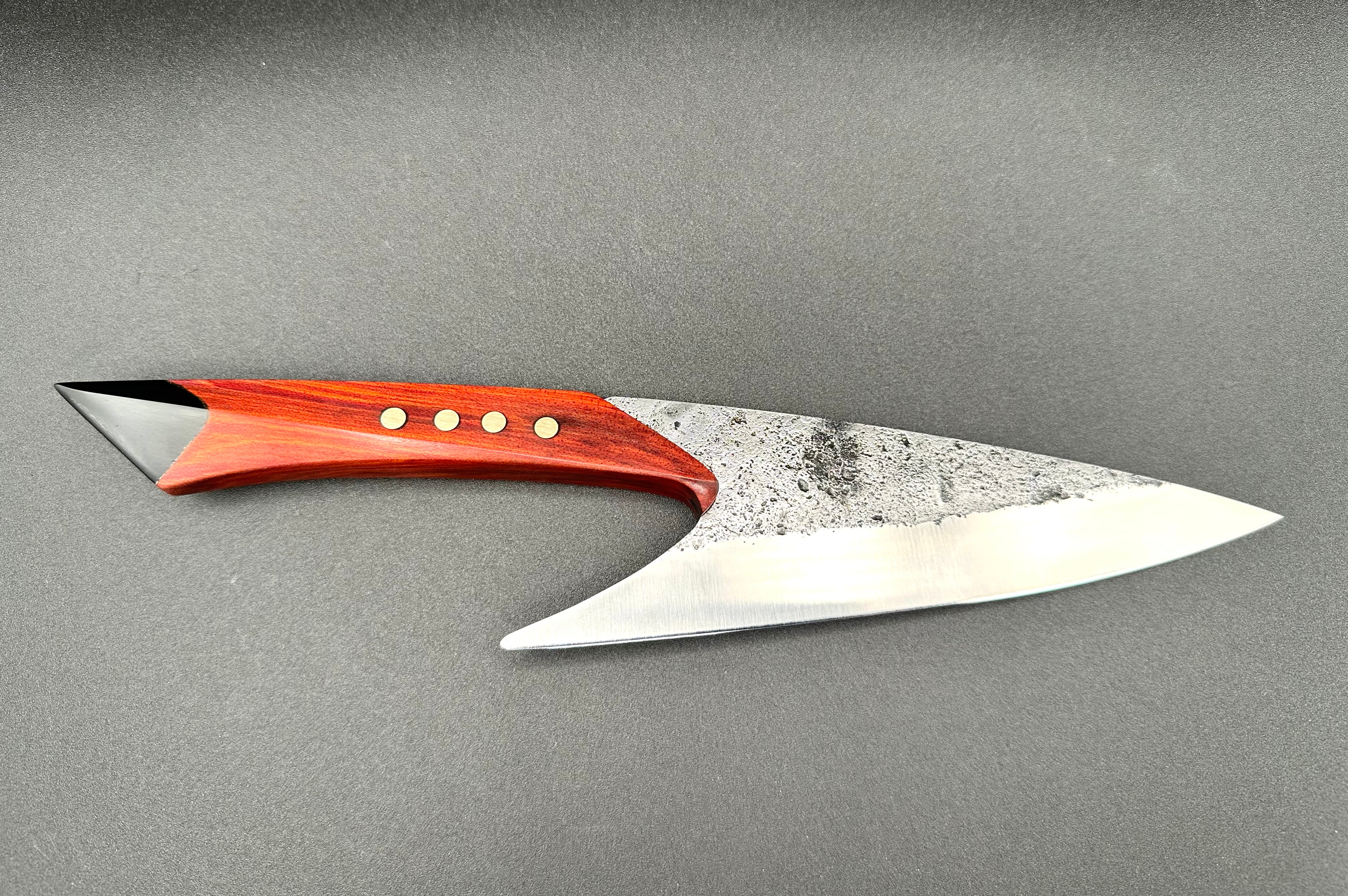 Couteau de chef Starfleet