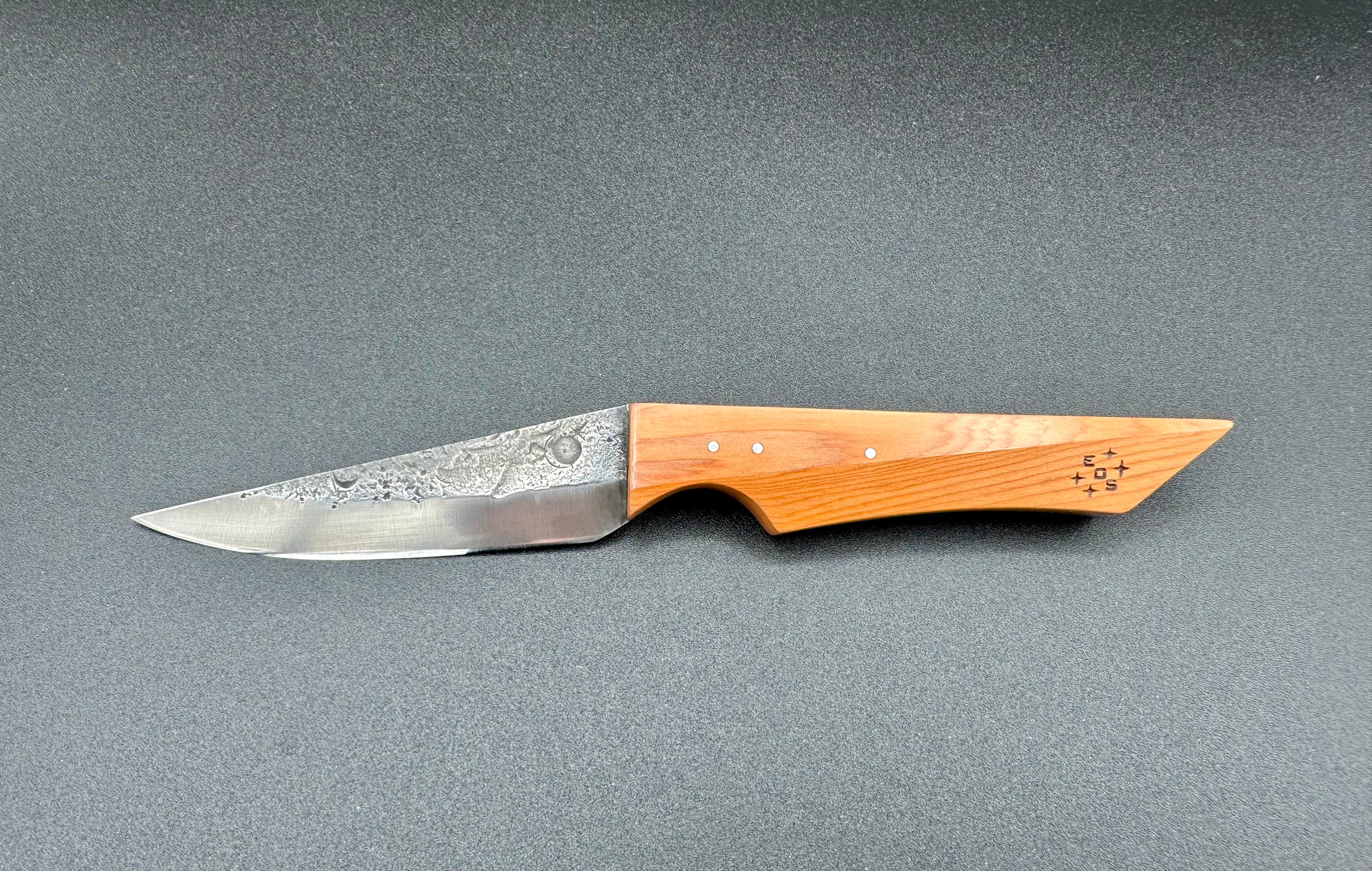 Edge Of Space Carbone et bois d'If