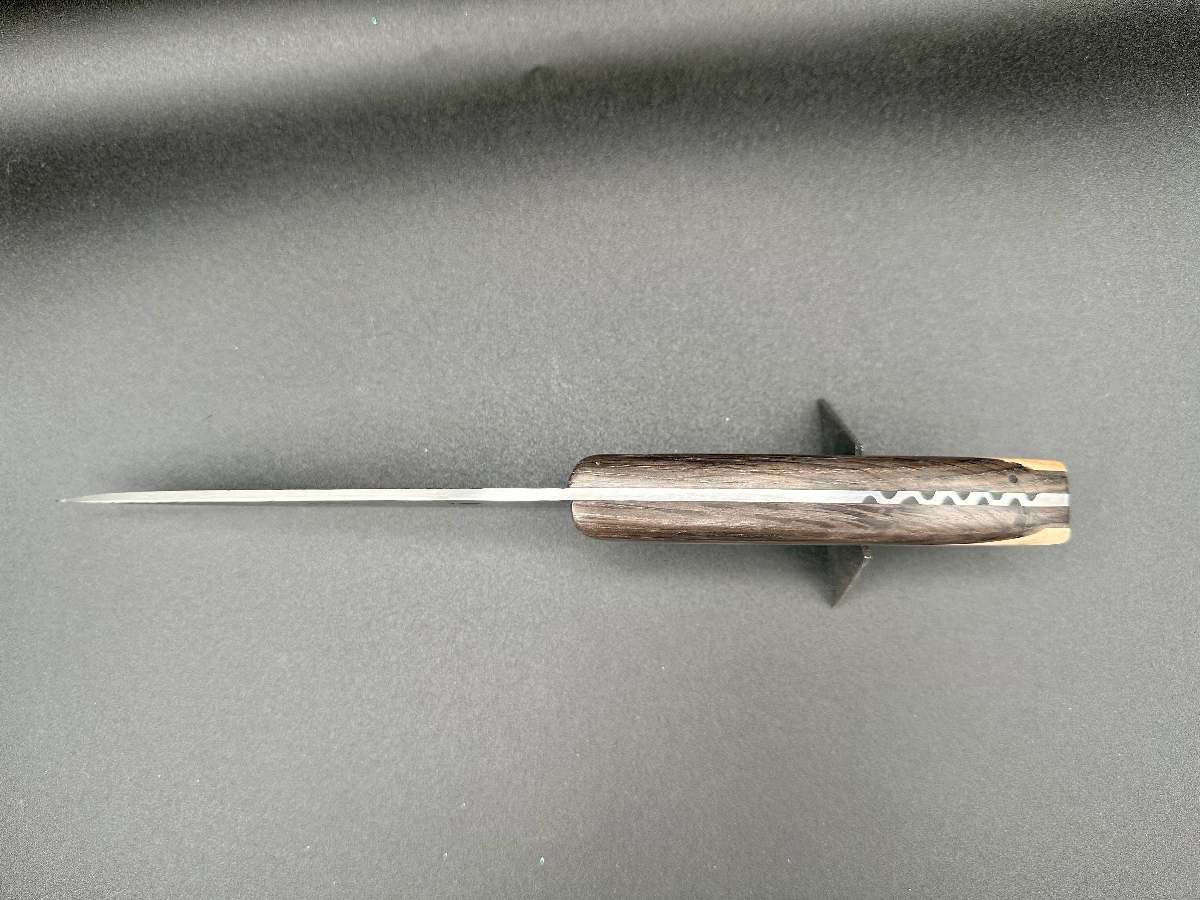 Le Sciotot "Longboard" inox et Morta