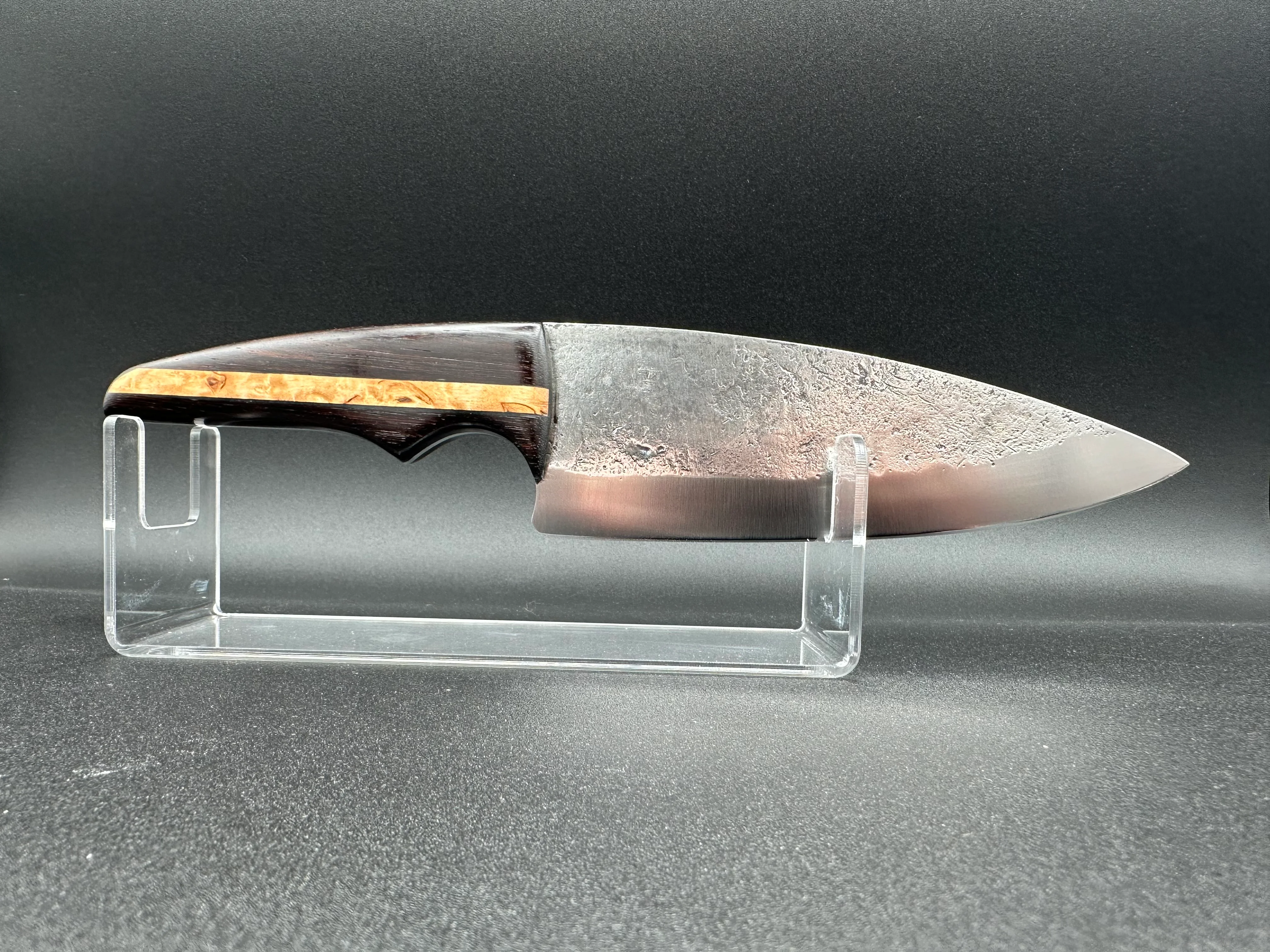 Le Sciotot "Longboard" Inox et Ferreol