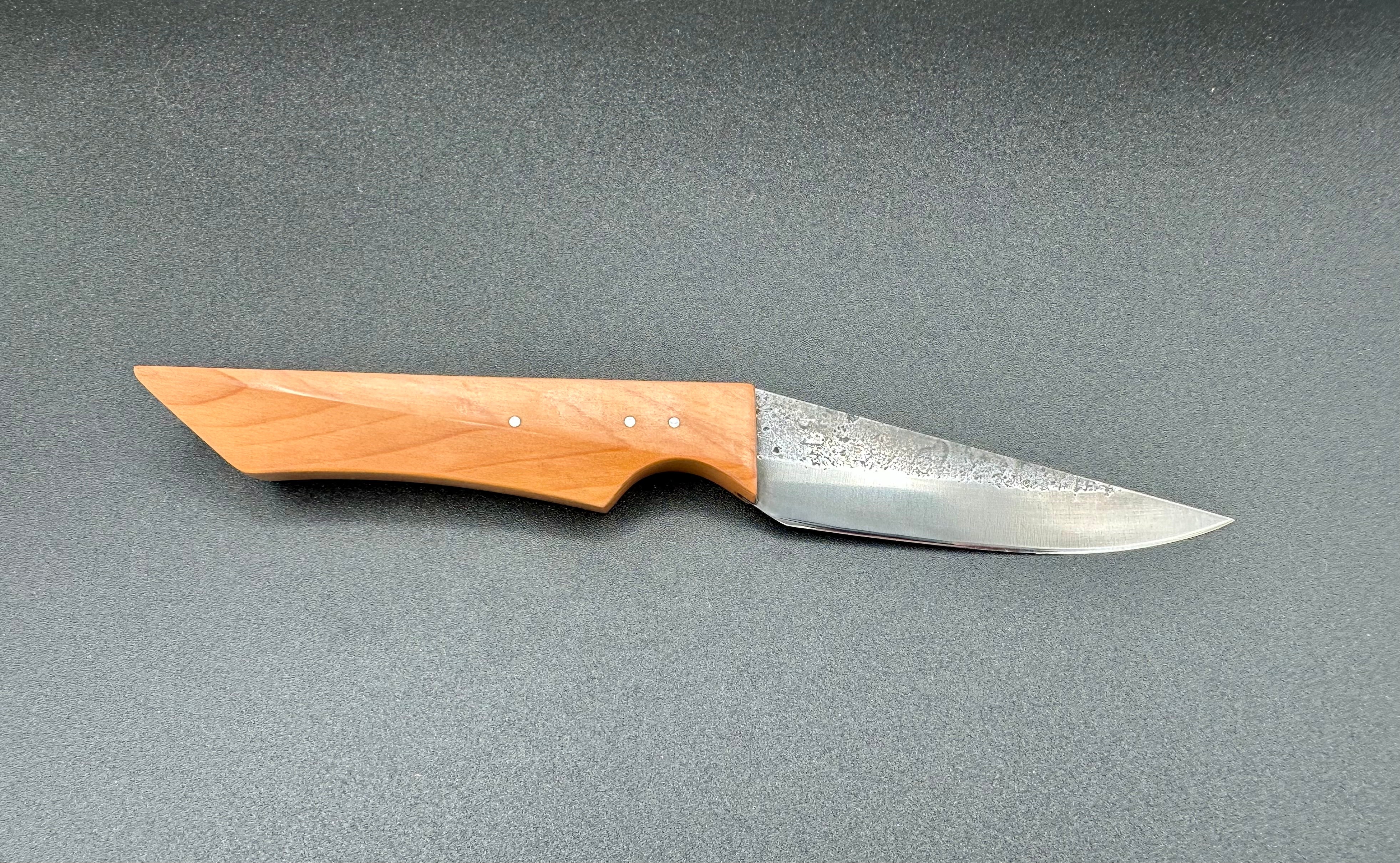 Edge Of Space Carbone et bois d'If