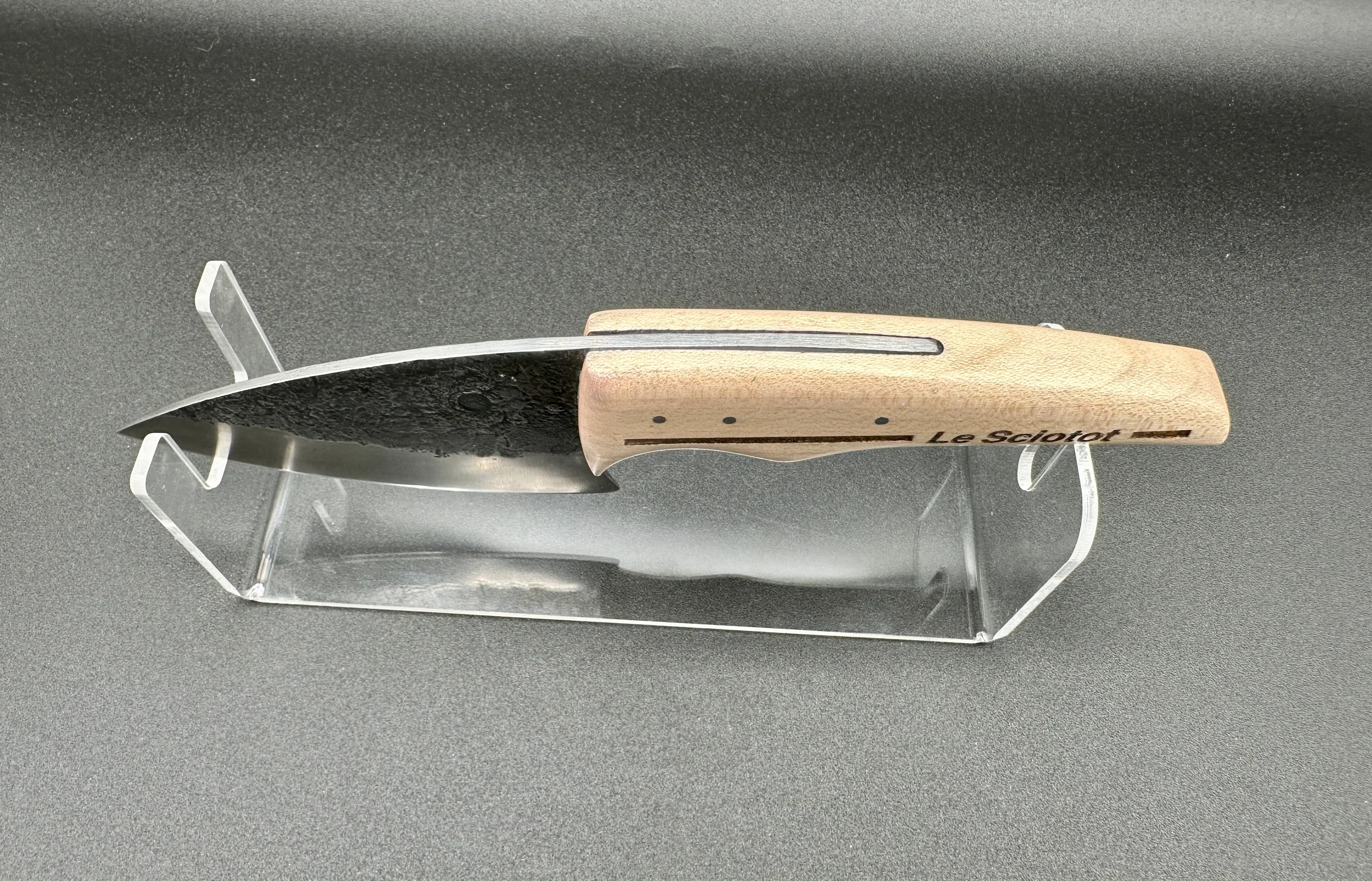 Le Sciotot Carbone et Bouleau