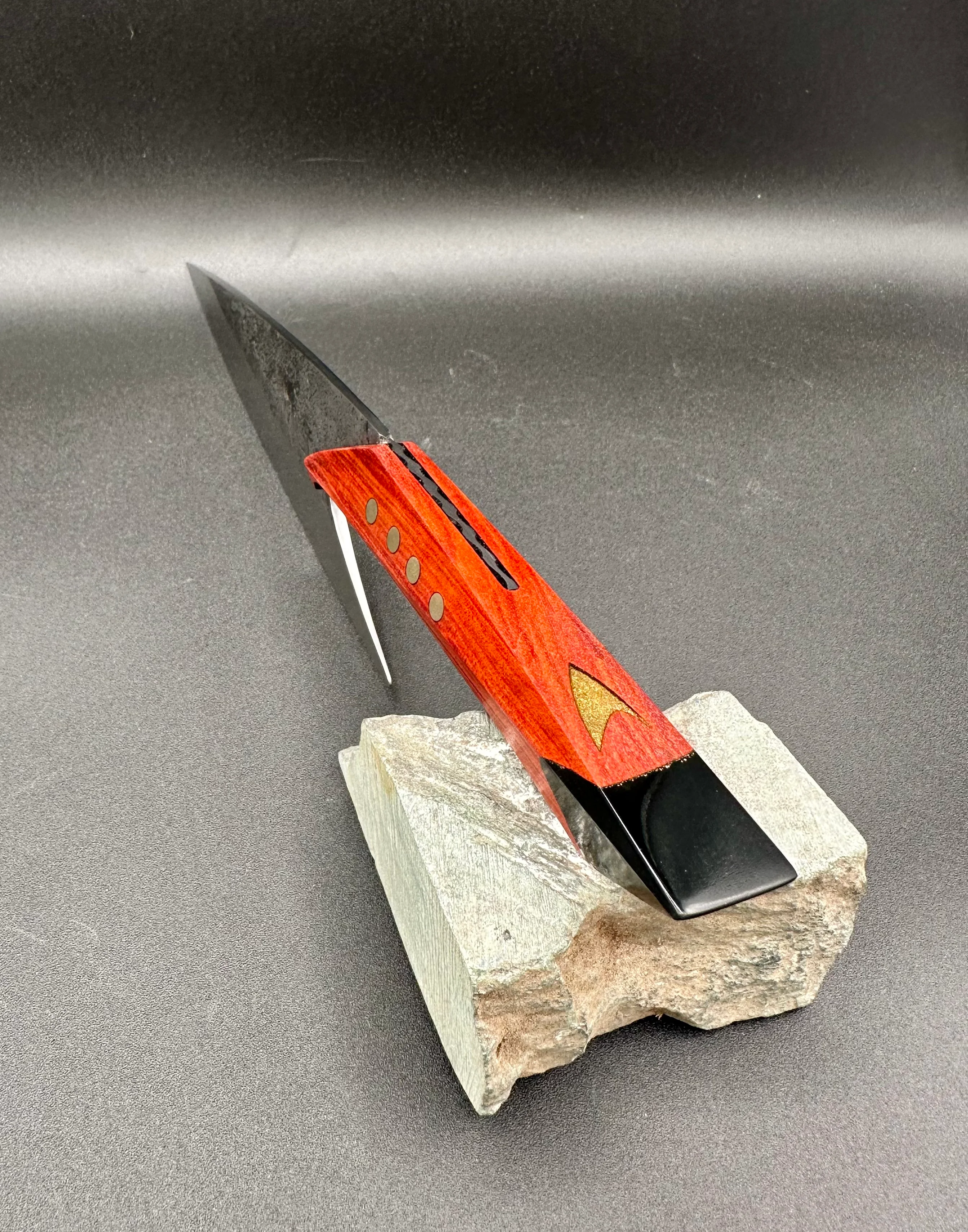 Couteau de chef Starfleet